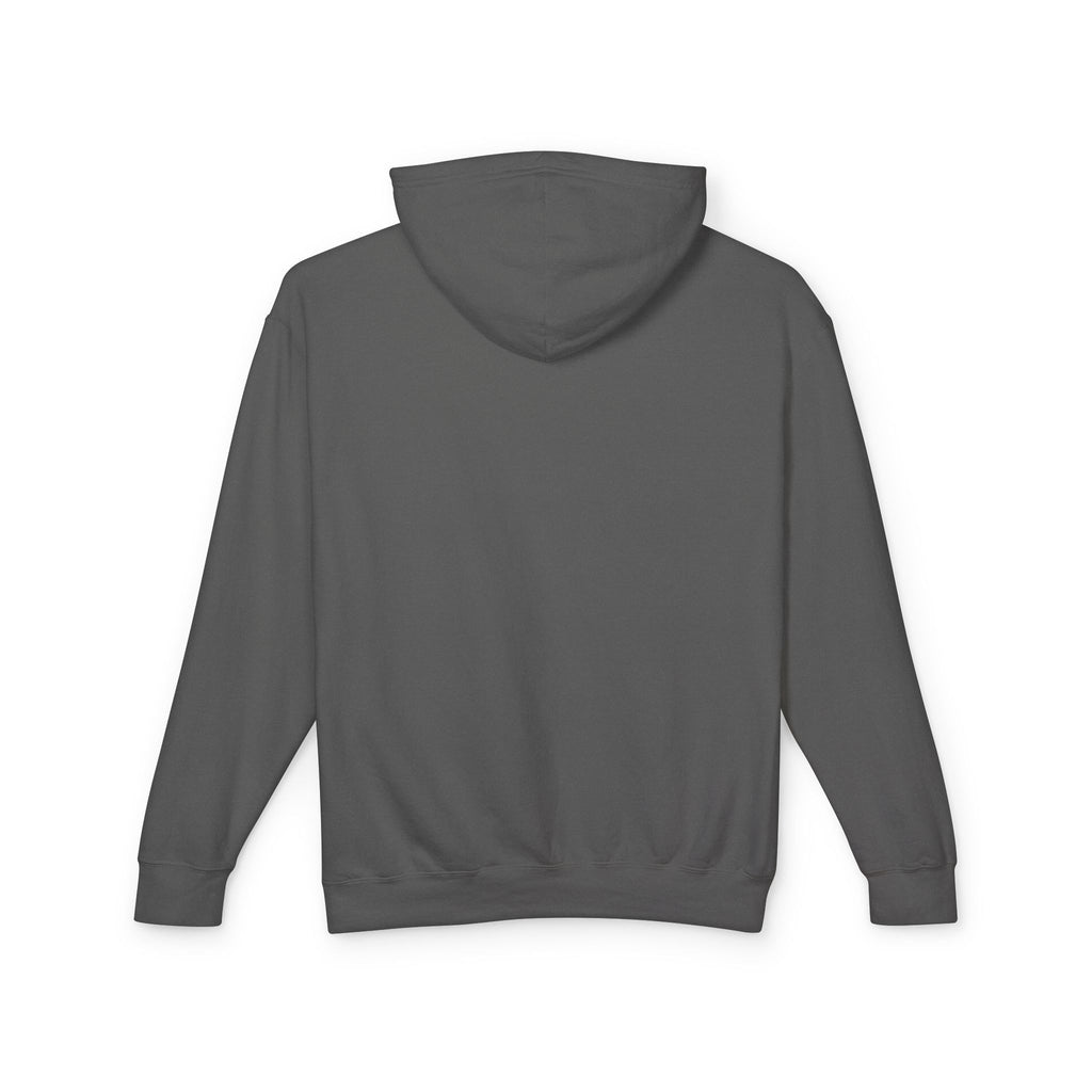 Workout Hoodie — "Strong Women Don't Give Up, They Lift Each Other Up & Crush Their Goals" Gym Pullover