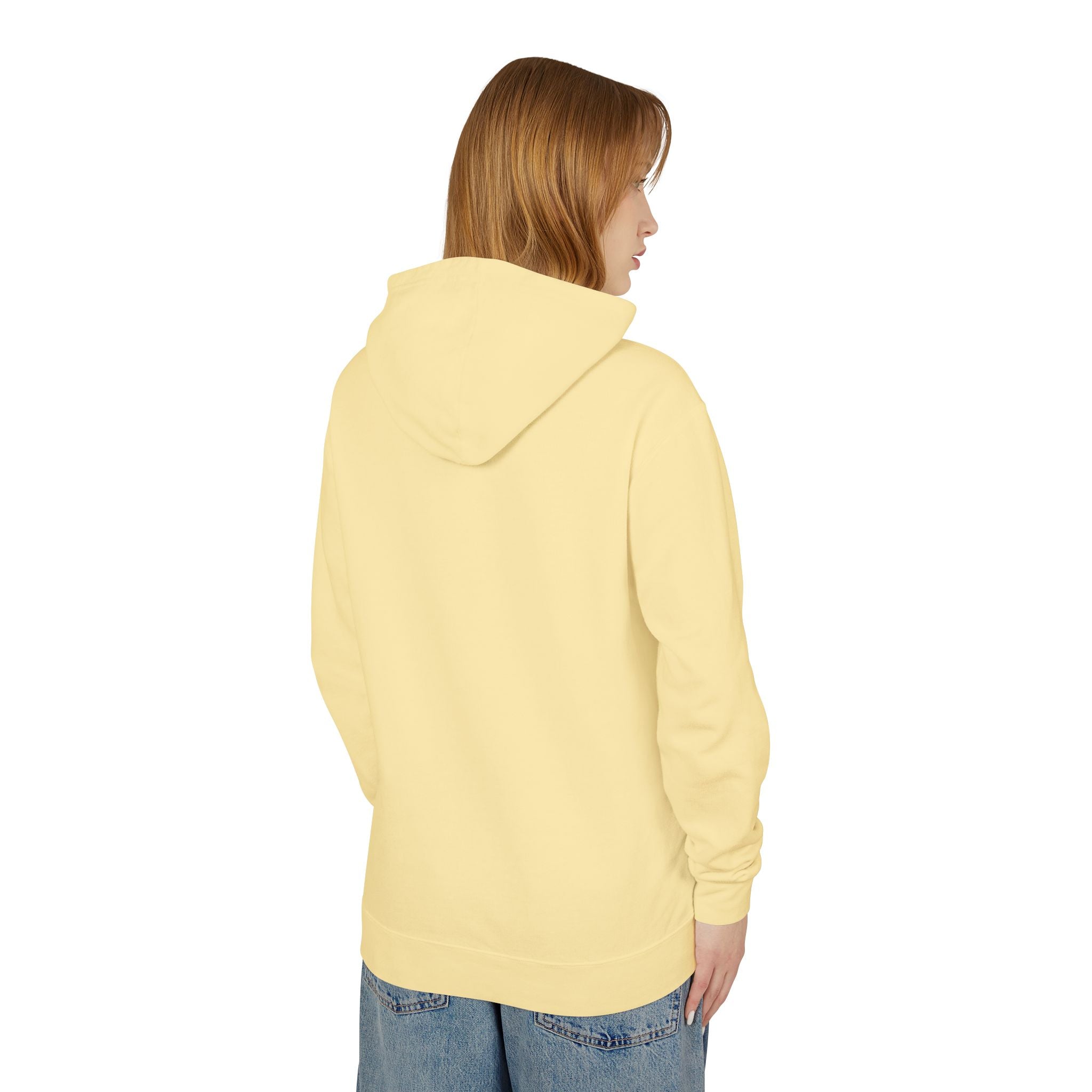 Workout Hoodie — "Strong Women Don't Give Up, They Lift Each Other Up & Crush Their Goals" Gym Pullover