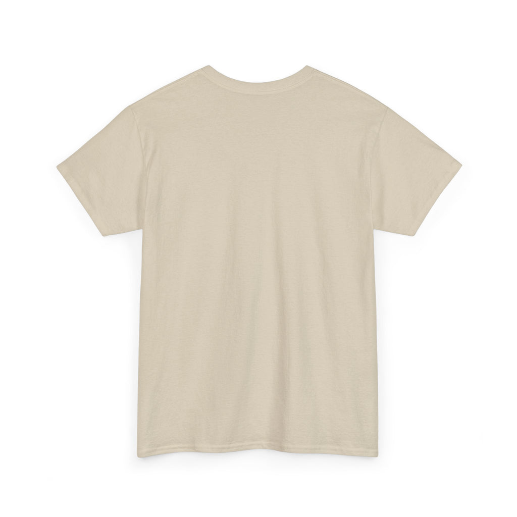 Easter Bunny 'He’s Risen' Graphic Tee — Faith & Miracle Spring T-Shirt