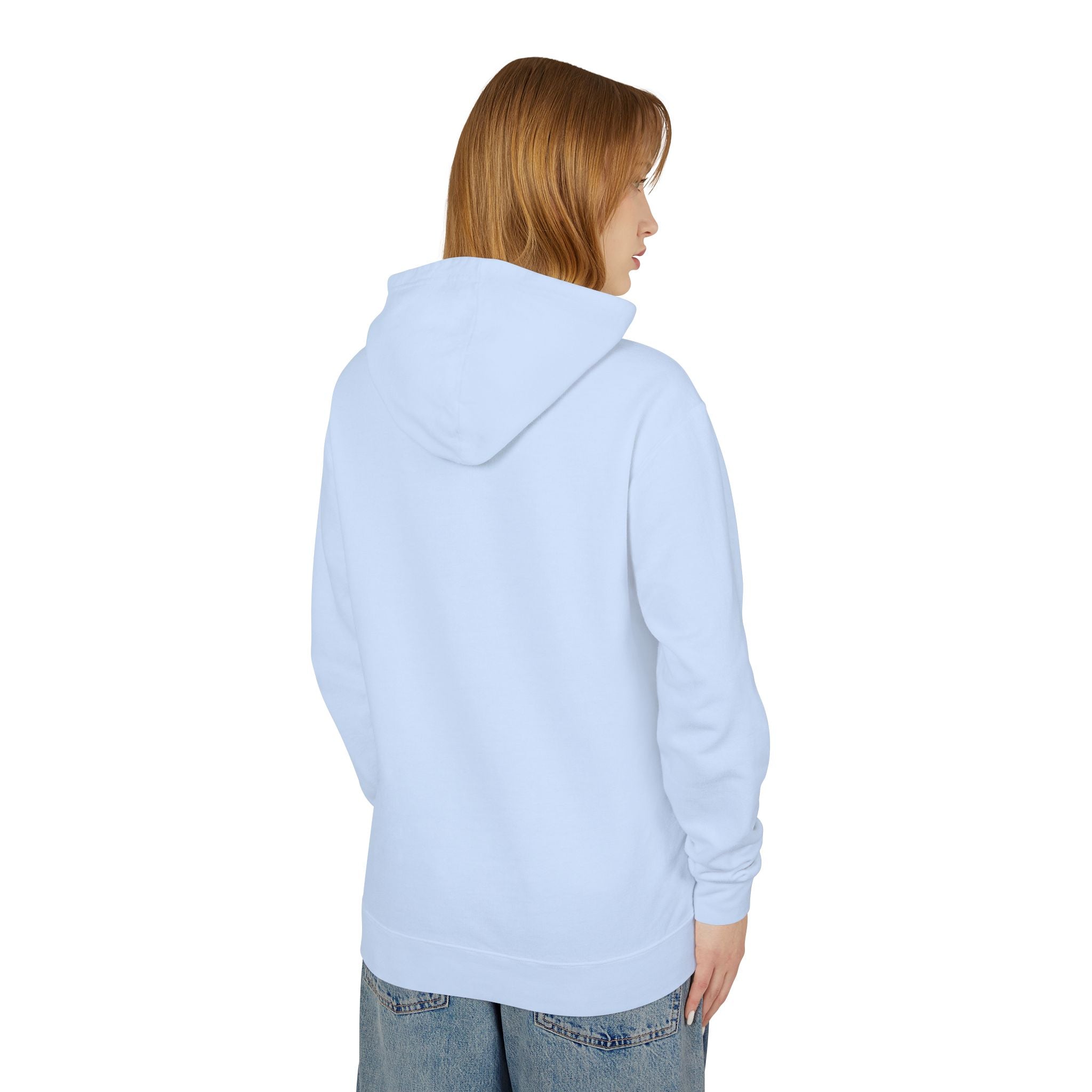 Workout Hoodie — "Strong Women Don't Give Up, They Lift Each Other Up & Crush Their Goals" Gym Pullover