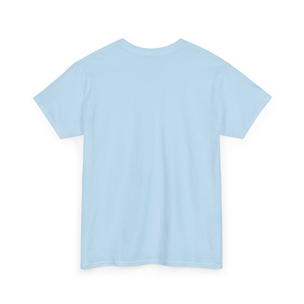 Easter Bunny 'He’s Risen' Graphic Tee — Faith & Miracle Spring T-Shirt