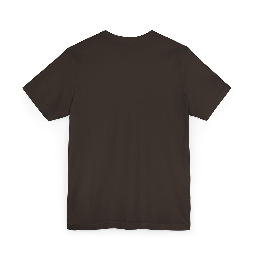 Inspirational Self-Love T-Shirt — "The most powerful relationship you’ll ever have is with Yourself"