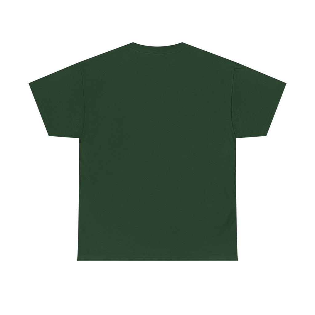 Easter Bunny 'He’s Risen' Graphic Tee — Faith & Miracle Spring T-Shirt