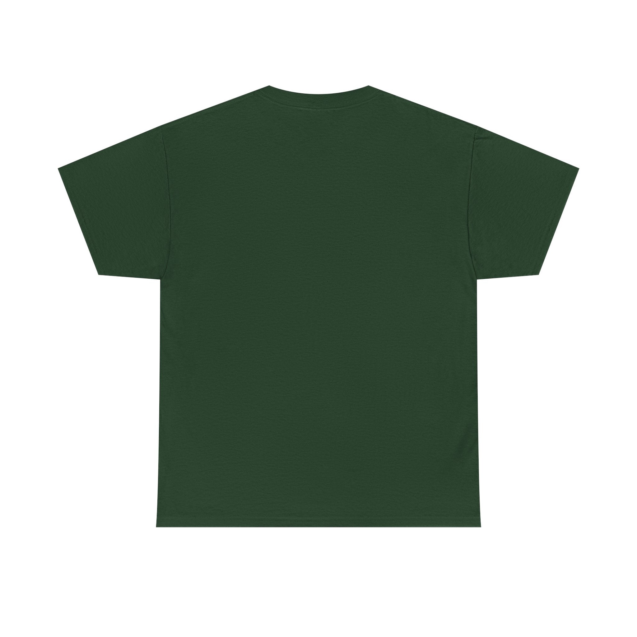 Easter Bunny 'He’s Risen' Graphic Tee — Faith & Miracle Spring T-Shirt