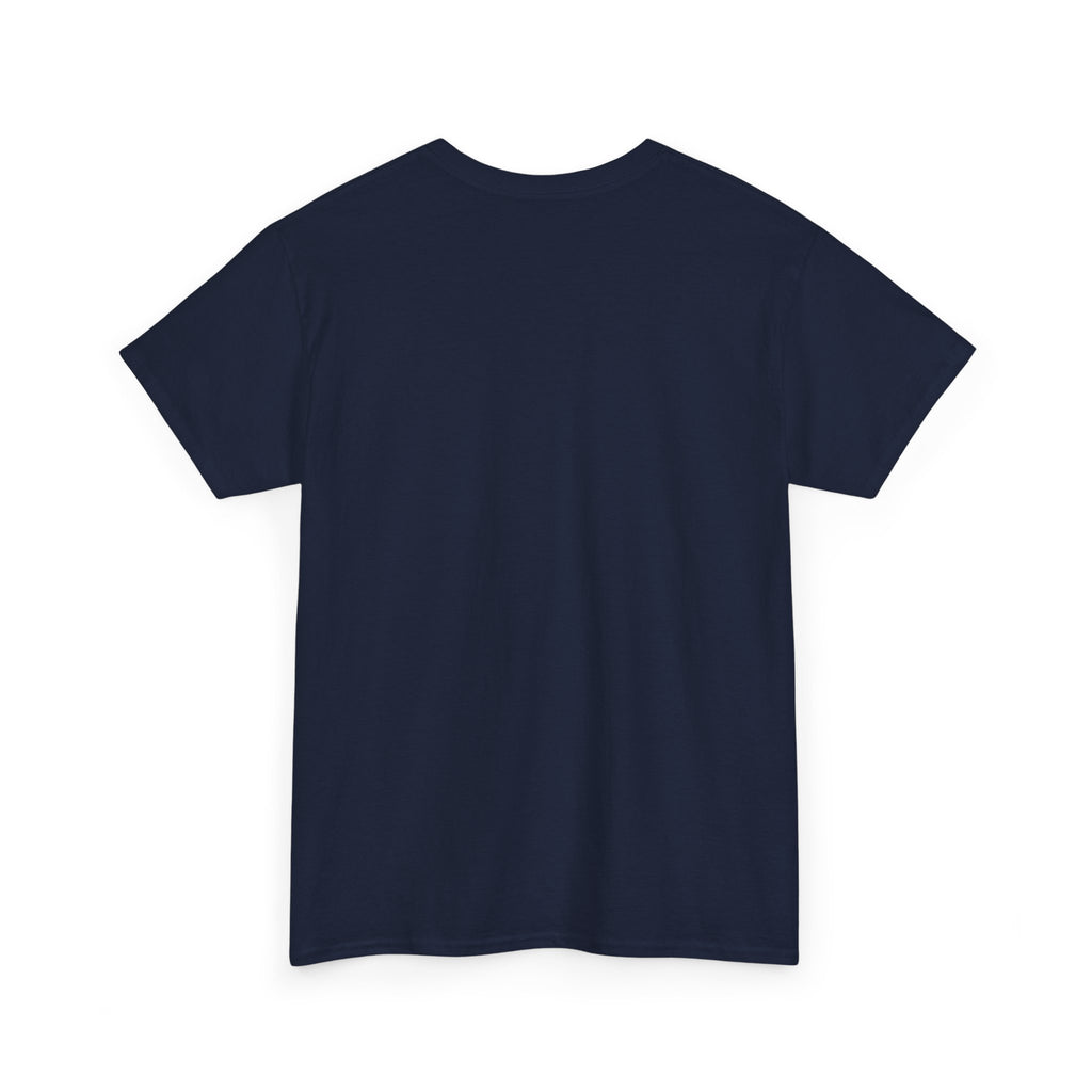 Easter Bunny 'He’s Risen' Graphic Tee — Faith & Miracle Spring T-Shirt