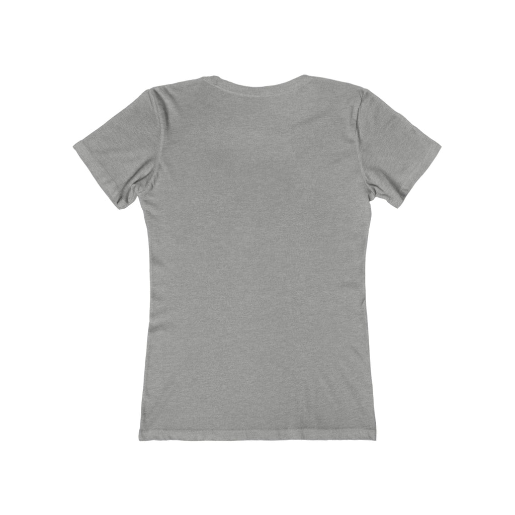 Sipping My Way to Success Women’s Tee — 'One Goal at a Time' Coffee Graphic