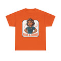 Rise & Shine T-Shirt — Motivational Morning Graphic Tee