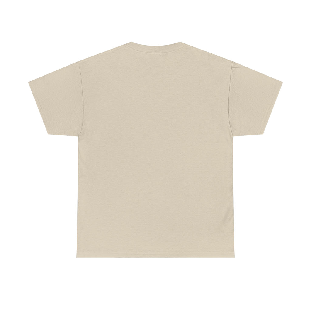 Easter Bunny 'He’s Risen' Graphic Tee — Faith & Miracle Spring T-Shirt