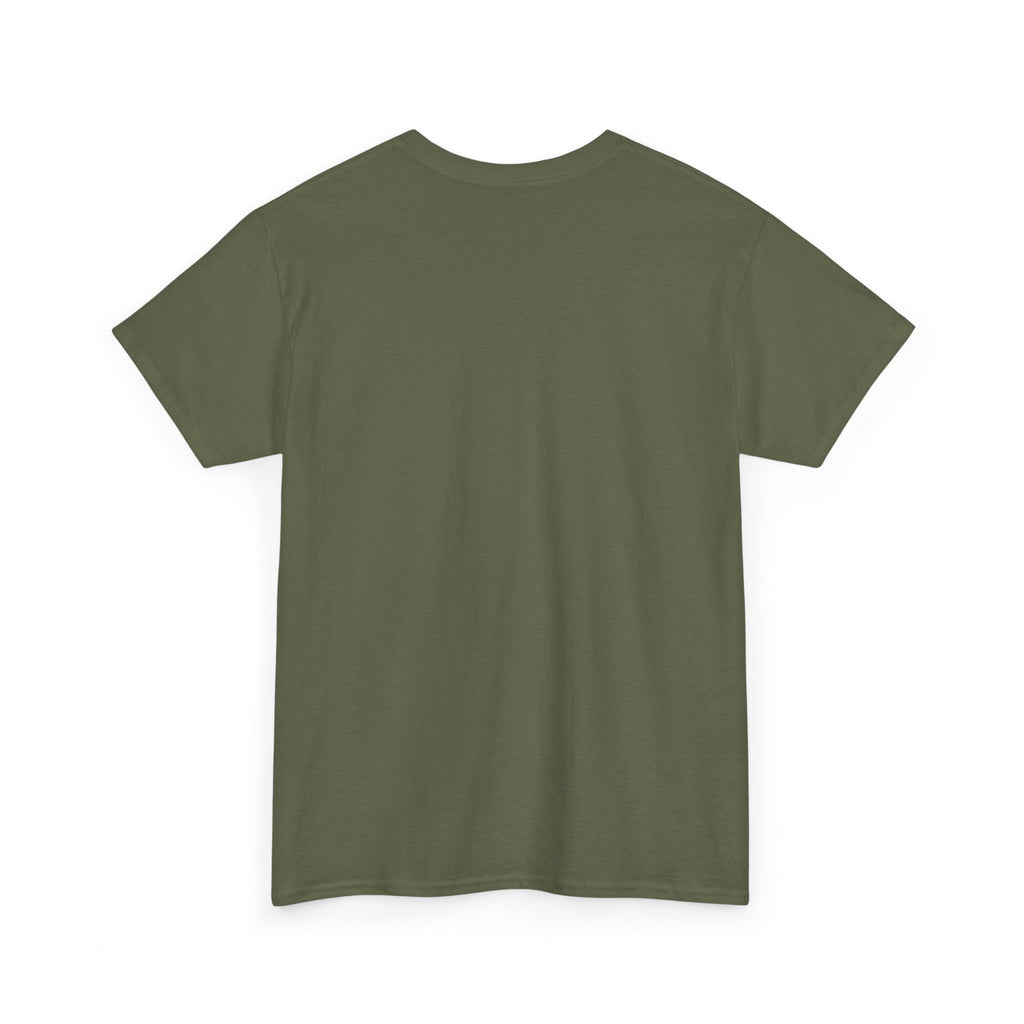 Easter Bunny 'He’s Risen' Graphic Tee — Faith & Miracle Spring T-Shirt