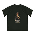 Coffee Queen V-Neck Tee – Sip Your Coffee, Fix Your Crown Motivational Shirt