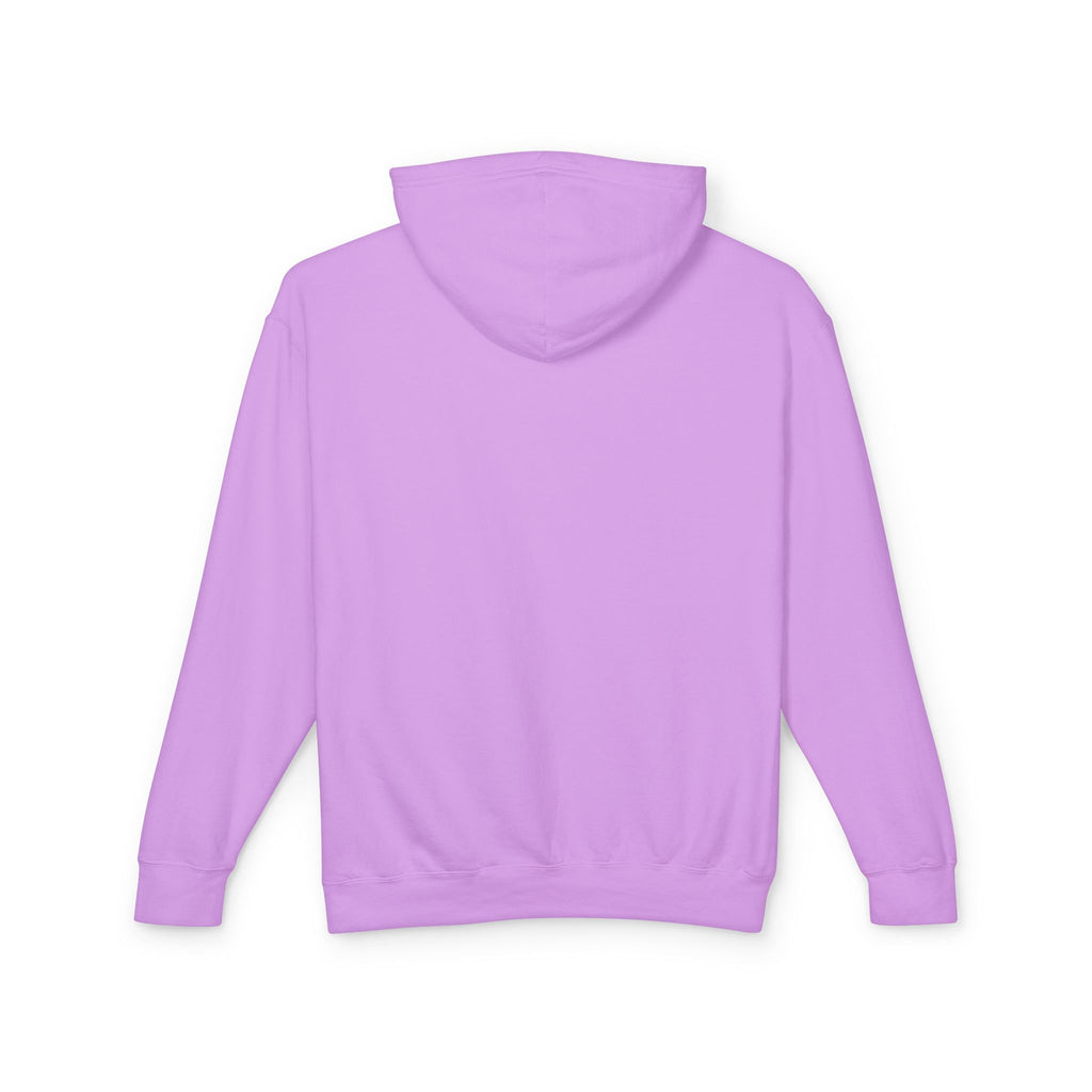 Workout Hoodie — "Strong Women Don't Give Up, They Lift Each Other Up & Crush Their Goals" Gym Pullover
