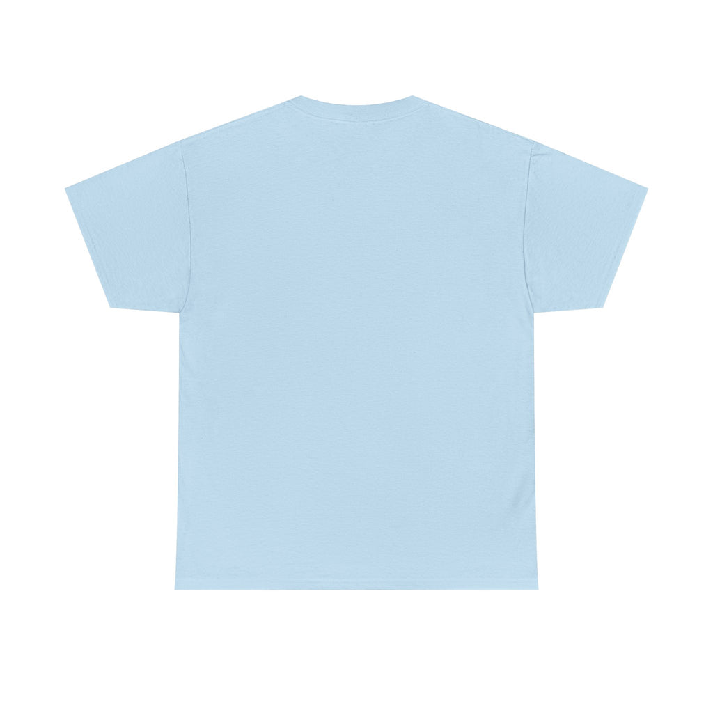 Easter Bunny 'He’s Risen' Graphic Tee — Faith & Miracle Spring T-Shirt