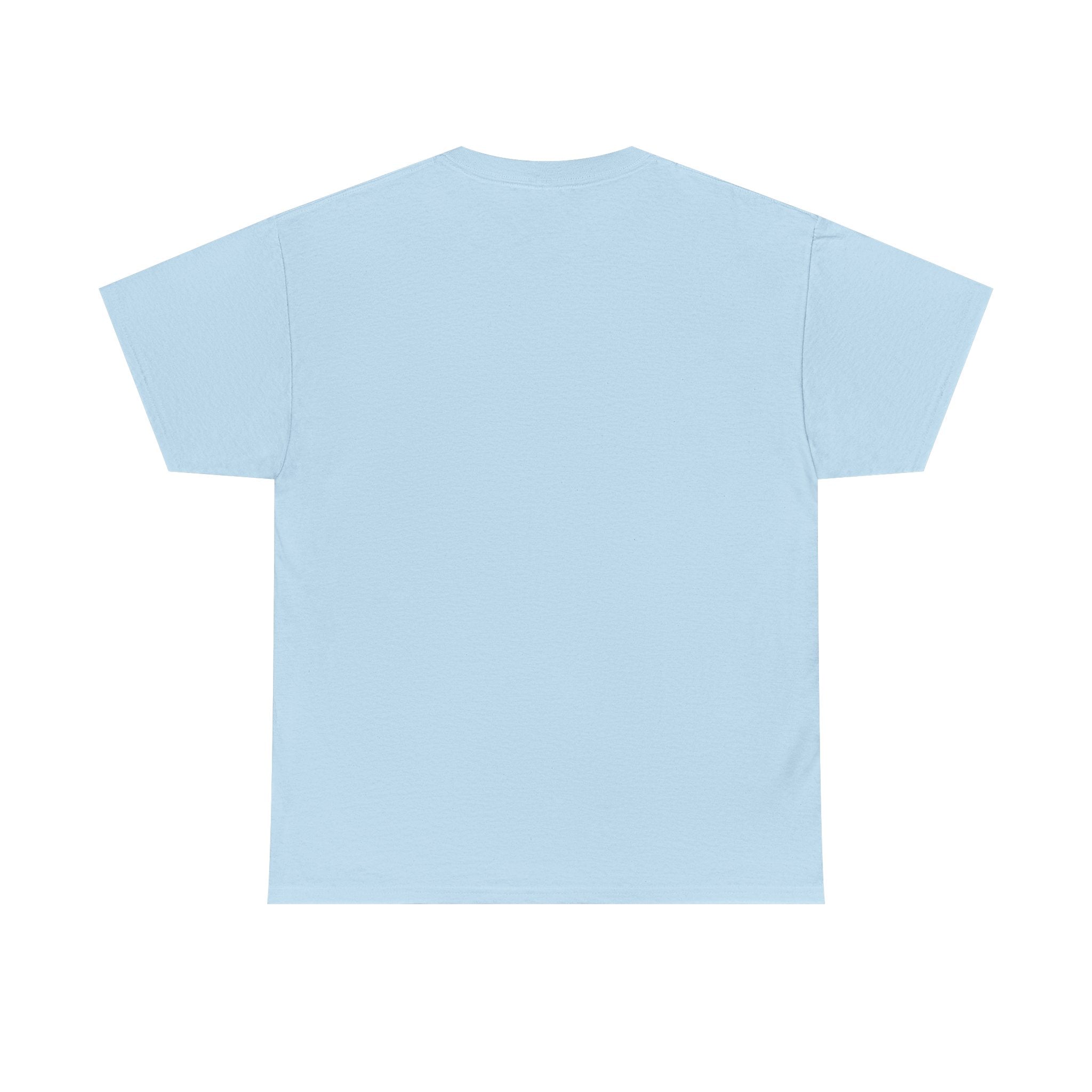 Easter Bunny 'He’s Risen' Graphic Tee — Faith & Miracle Spring T-Shirt
