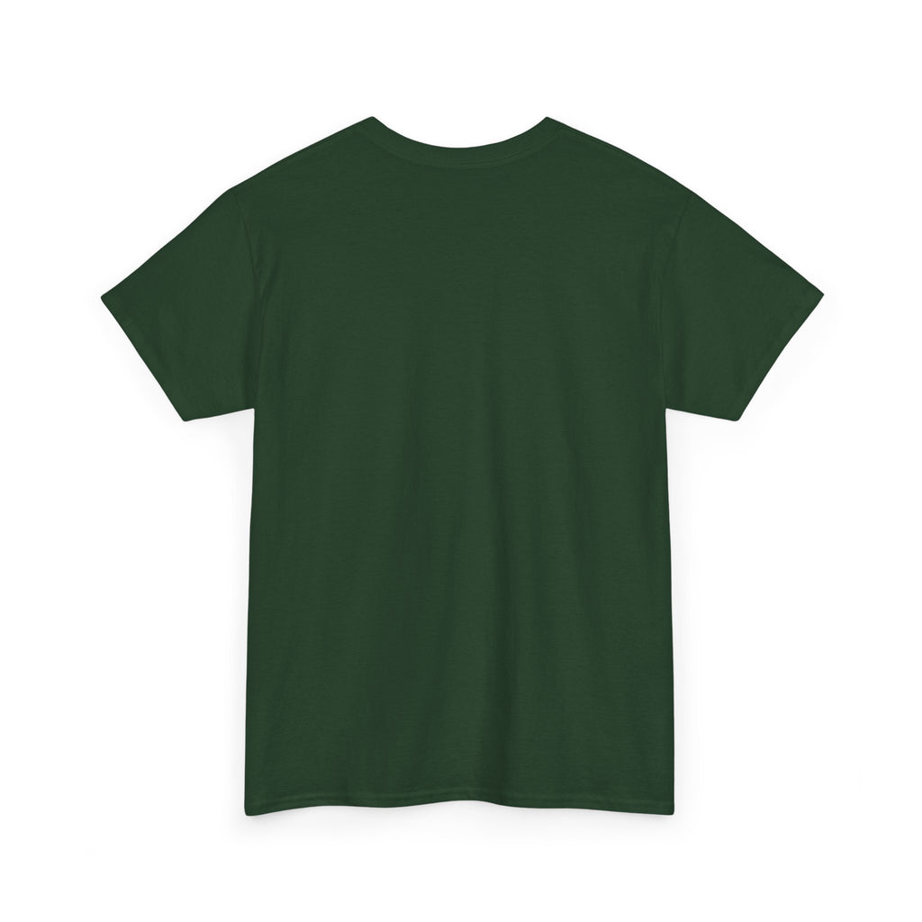 Easter Bunny 'He’s Risen' Graphic Tee — Faith & Miracle Spring T-Shirt