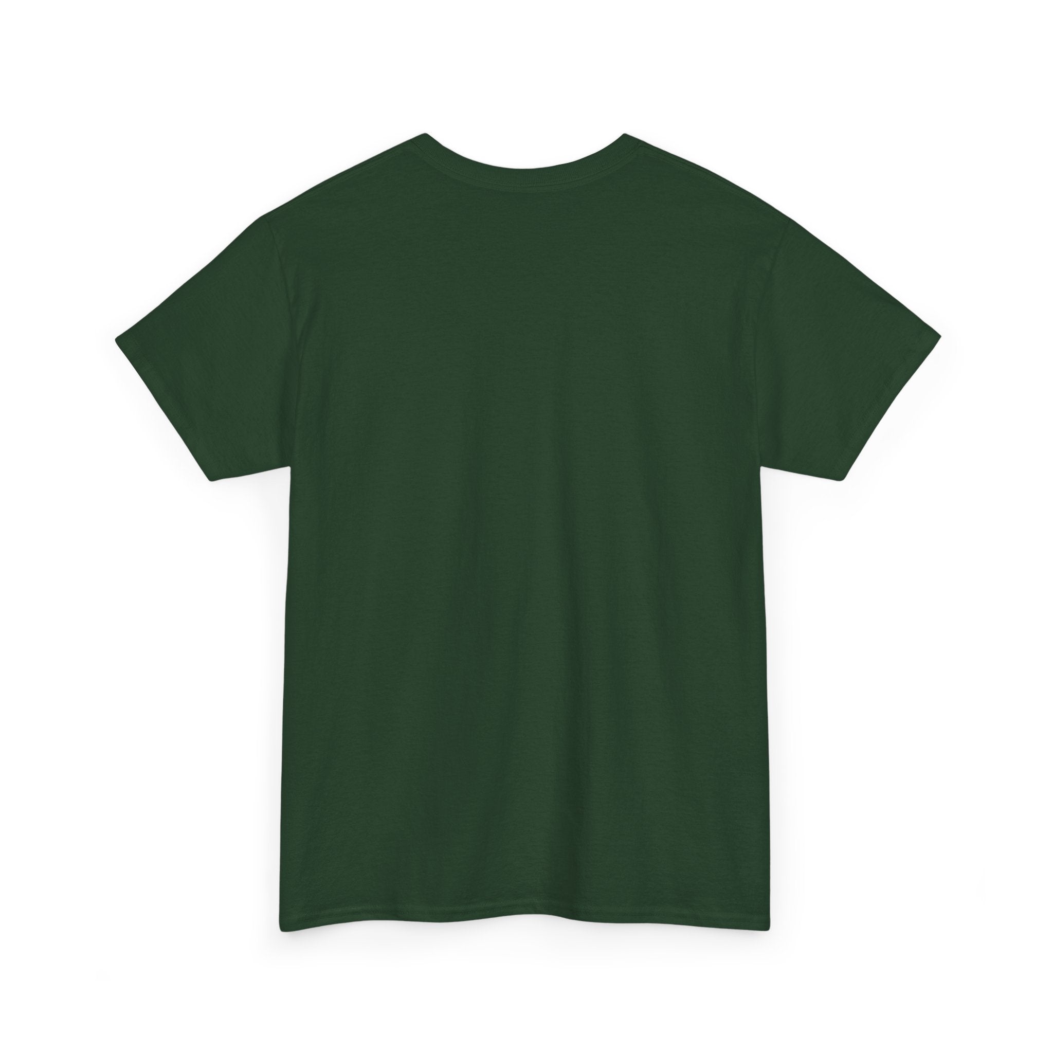 Easter Bunny 'He’s Risen' Graphic Tee — Faith & Miracle Spring T-Shirt