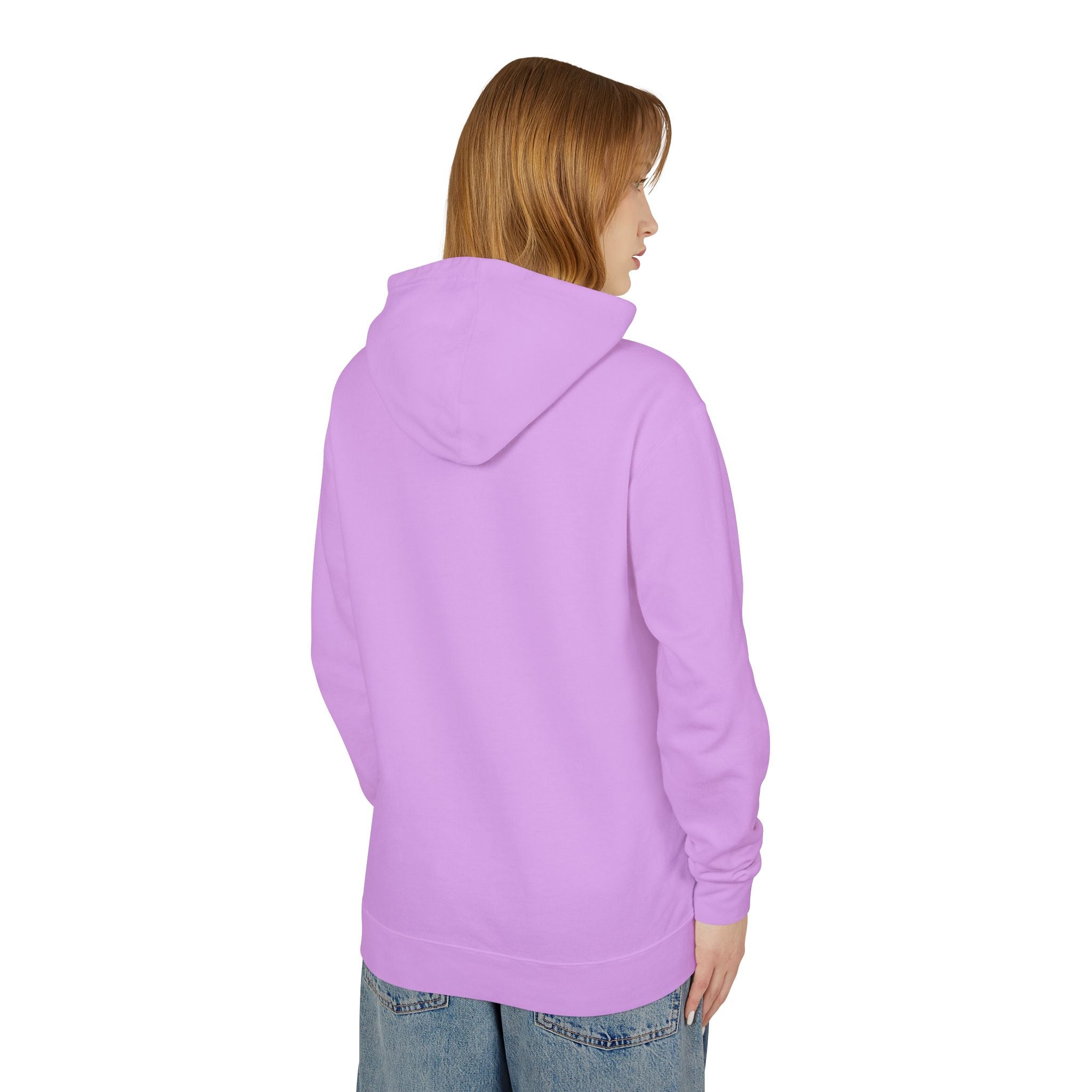 Workout Hoodie — "Strong Women Don't Give Up, They Lift Each Other Up & Crush Their Goals" Gym Pullover