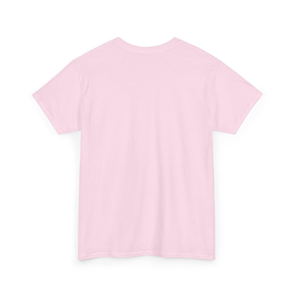 Easter Bunny 'He’s Risen' Graphic Tee — Faith & Miracle Spring T-Shirt