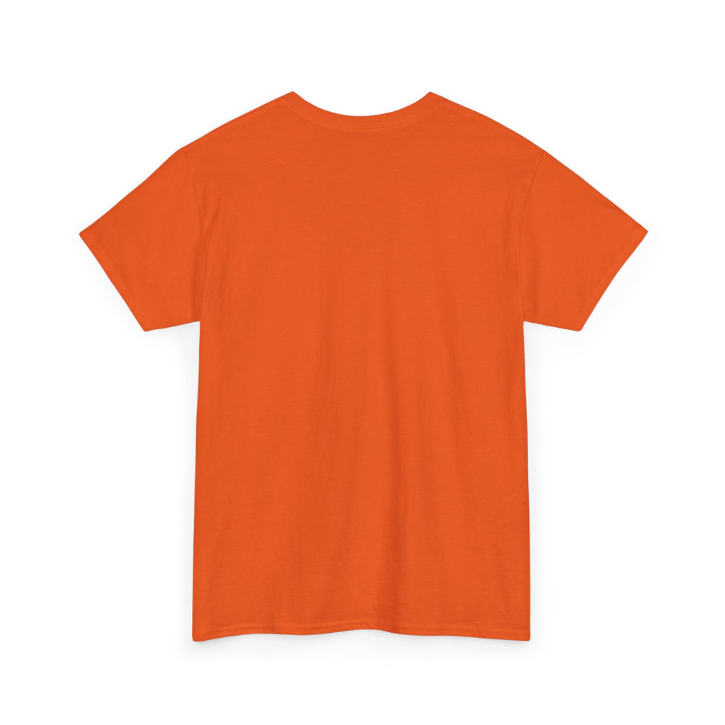 Easter Bunny 'He’s Risen' Graphic Tee — Faith & Miracle Spring T-Shirt