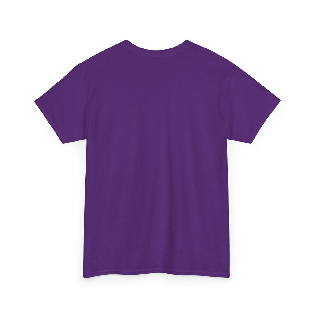 Easter Bunny 'He’s Risen' Graphic Tee — Faith & Miracle Spring T-Shirt