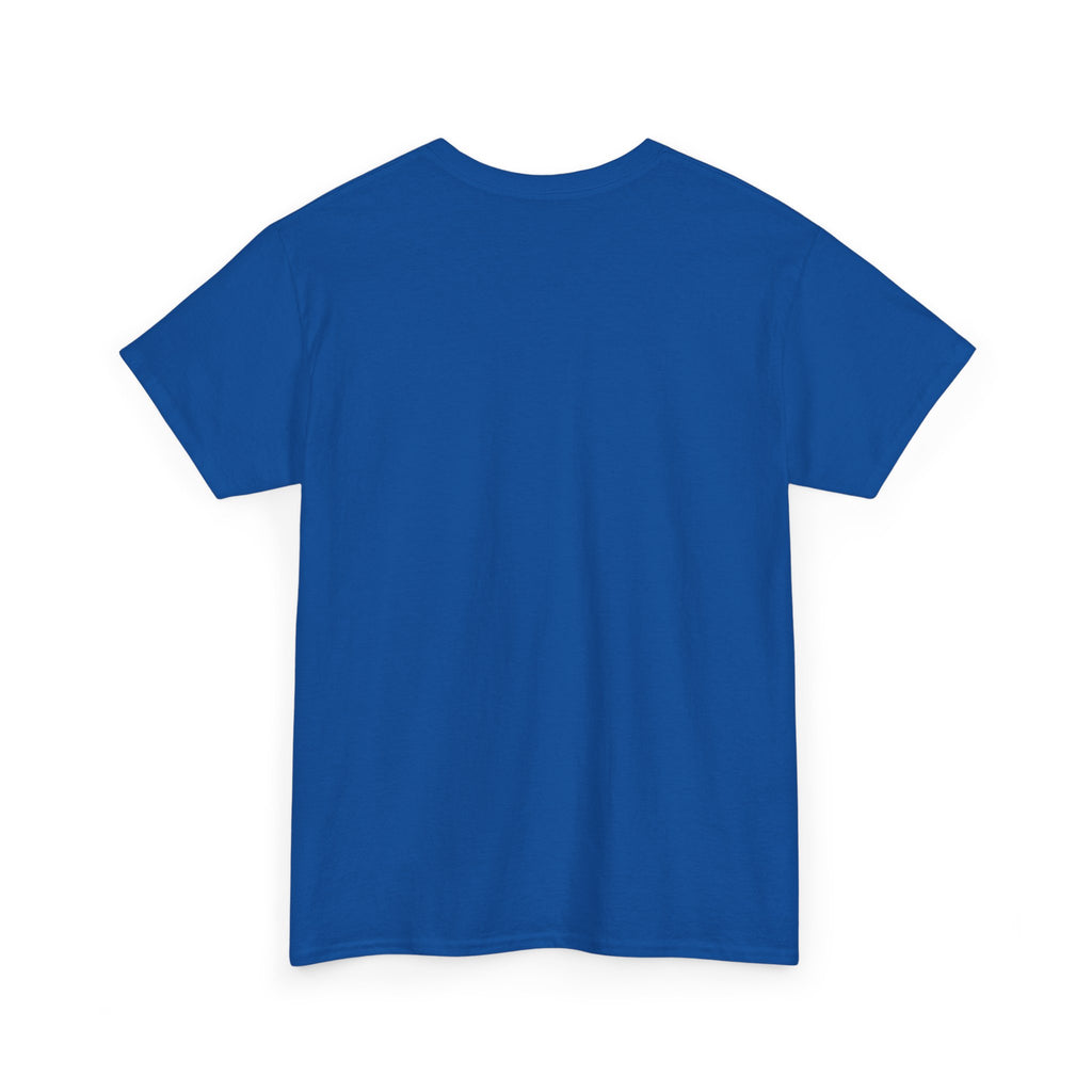 Easter Bunny 'He’s Risen' Graphic Tee — Faith & Miracle Spring T-Shirt