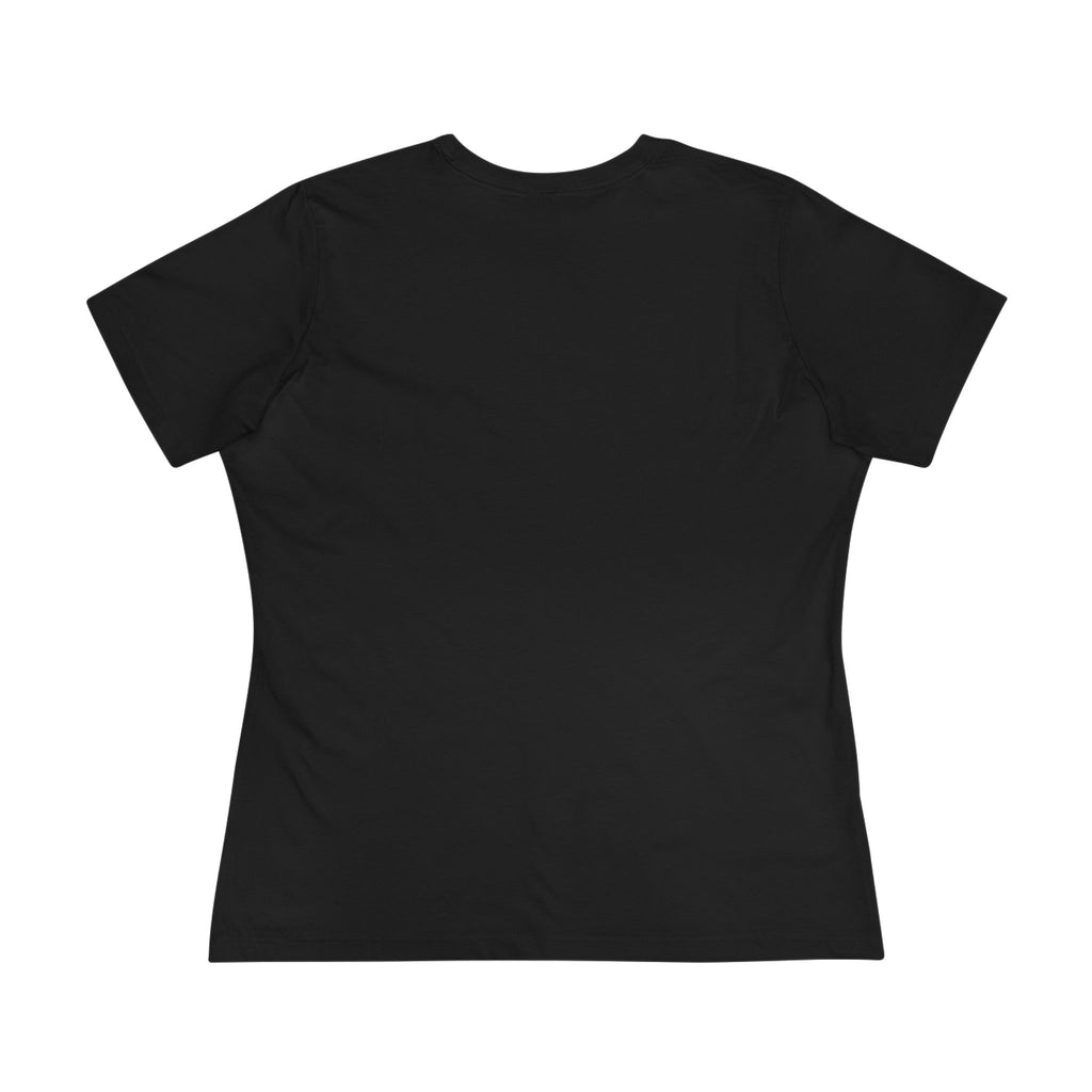 Women's Tee — "When Women Support Women Incredible Things Happen" Empowerment Graphic