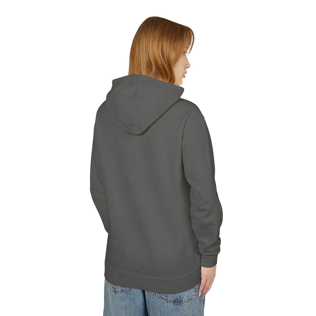Workout Hoodie — "Strong Women Don't Give Up, They Lift Each Other Up & Crush Their Goals" Gym Pullover