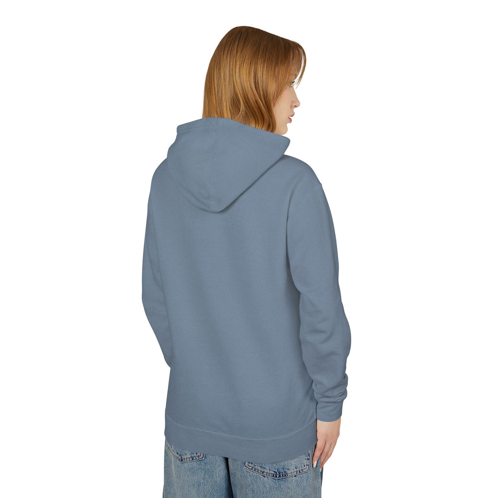 Workout Hoodie — "Strong Women Don't Give Up, They Lift Each Other Up & Crush Their Goals" Gym Pullover