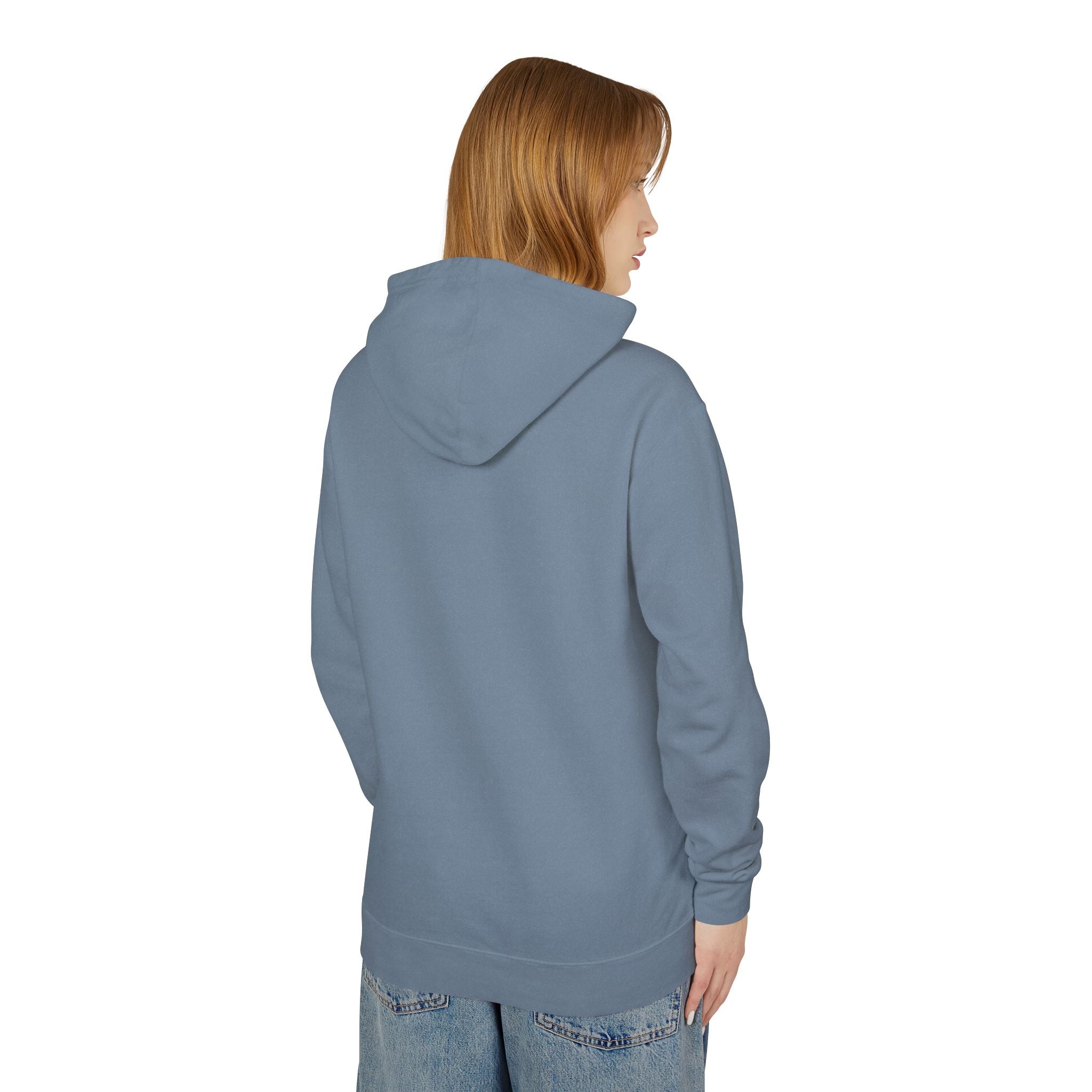 Workout Hoodie — "Strong Women Don't Give Up, They Lift Each Other Up & Crush Their Goals" Gym Pullover