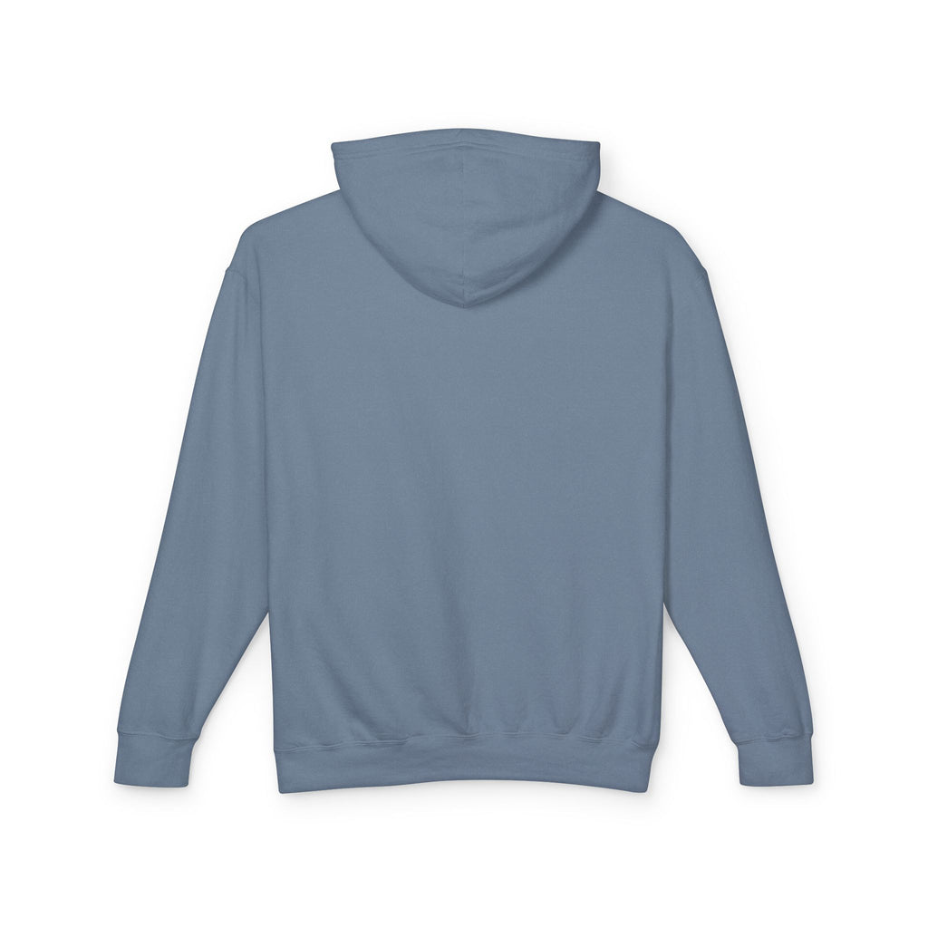 Workout Hoodie — "Strong Women Don't Give Up, They Lift Each Other Up & Crush Their Goals" Gym Pullover