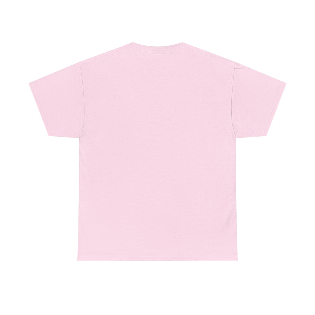 Easter Bunny 'He’s Risen' Graphic Tee — Faith & Miracle Spring T-Shirt