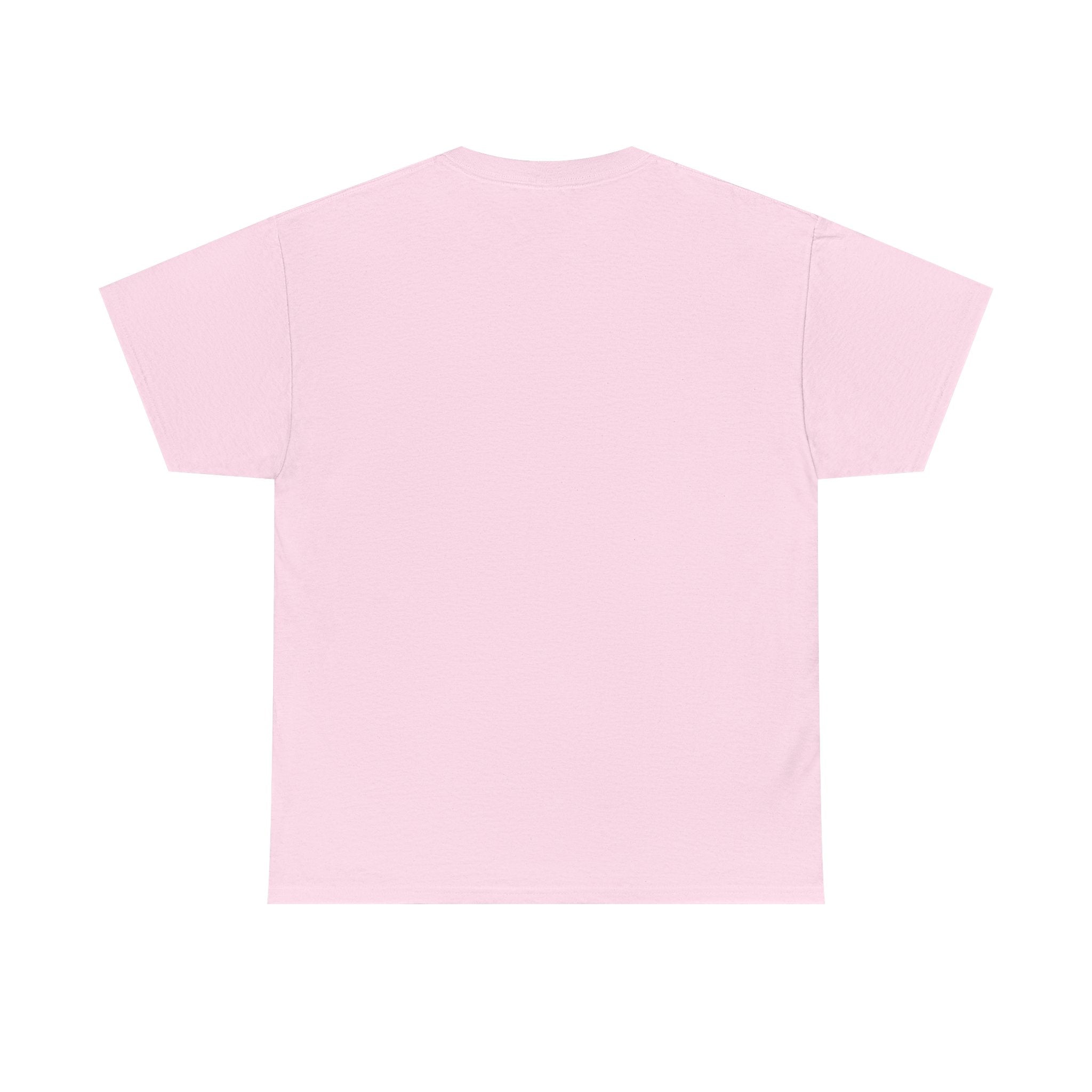 Easter Bunny 'He’s Risen' Graphic Tee — Faith & Miracle Spring T-Shirt