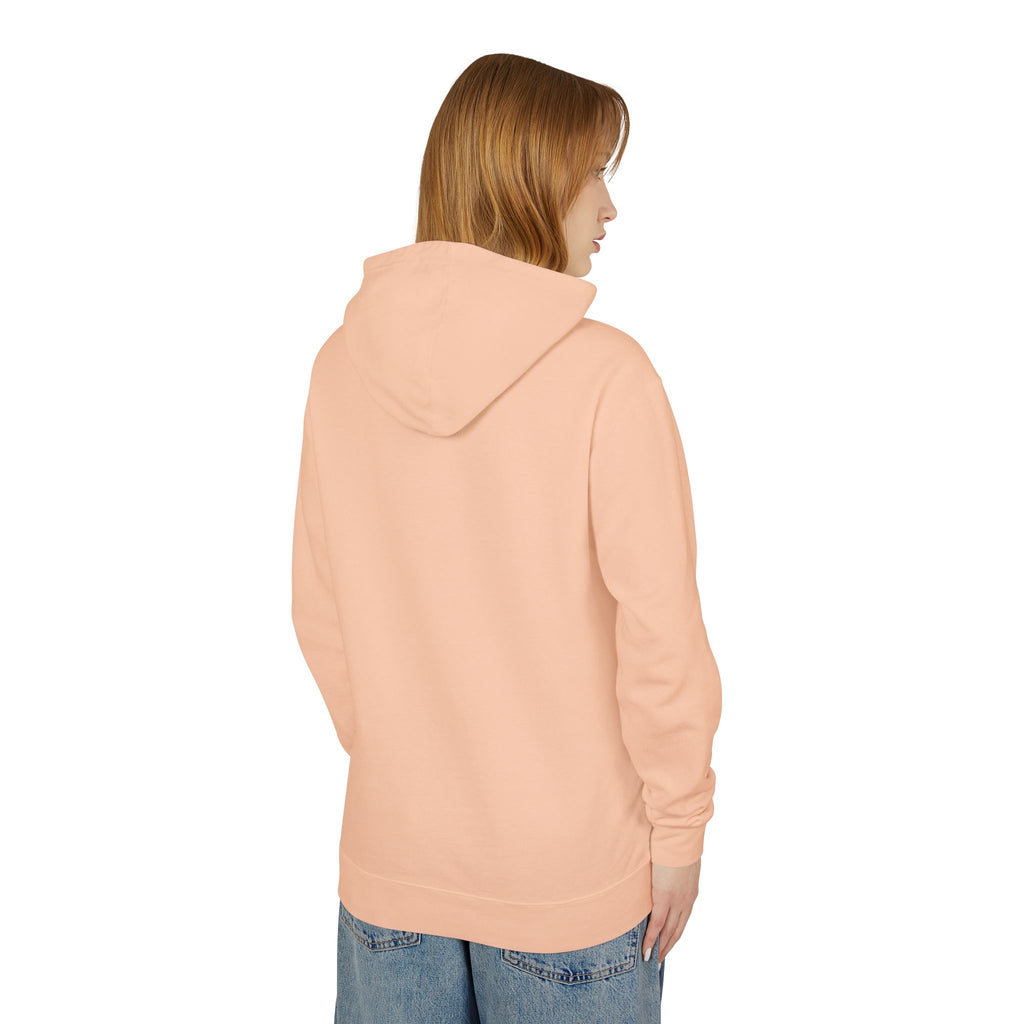 Workout Hoodie — "Strong Women Don't Give Up, They Lift Each Other Up & Crush Their Goals" Gym Pullover