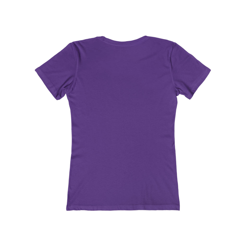 Sipping My Way to Success Women’s Tee — 'One Goal at a Time' Coffee Graphic