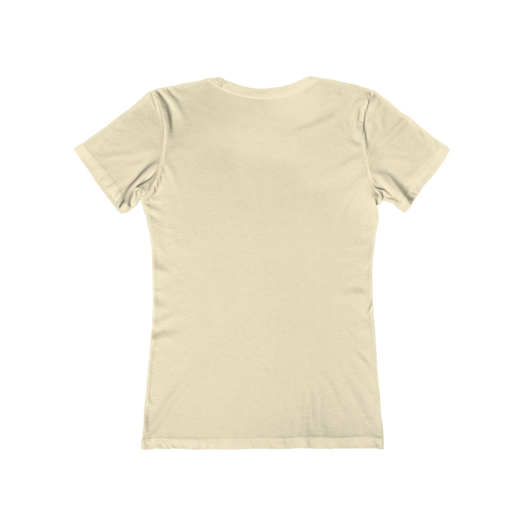 Sipping My Way to Success Women’s Tee — 'One Goal at a Time' Coffee Graphic