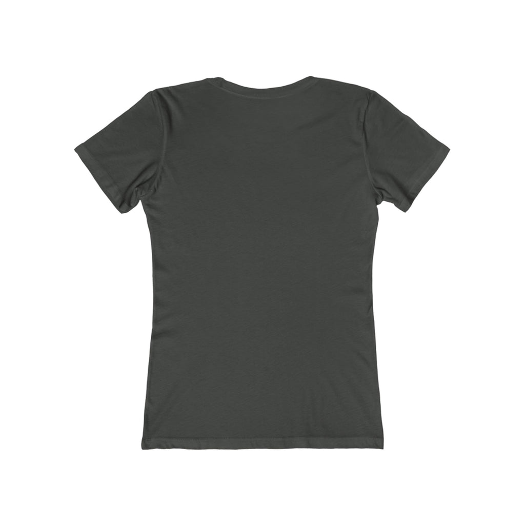 Sipping My Way to Success Women’s Tee — 'One Goal at a Time' Coffee Graphic