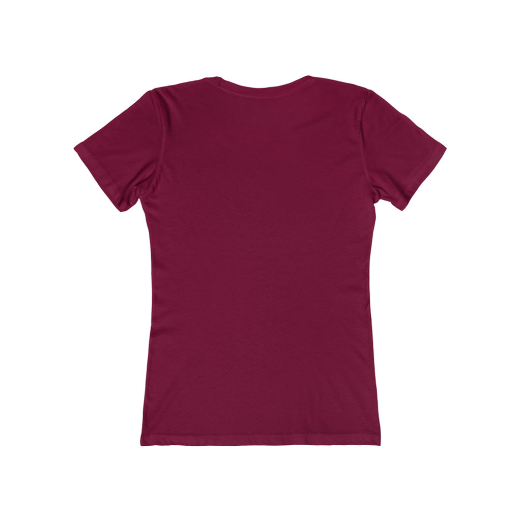 Sipping My Way to Success Women’s Tee — 'One Goal at a Time' Coffee Graphic