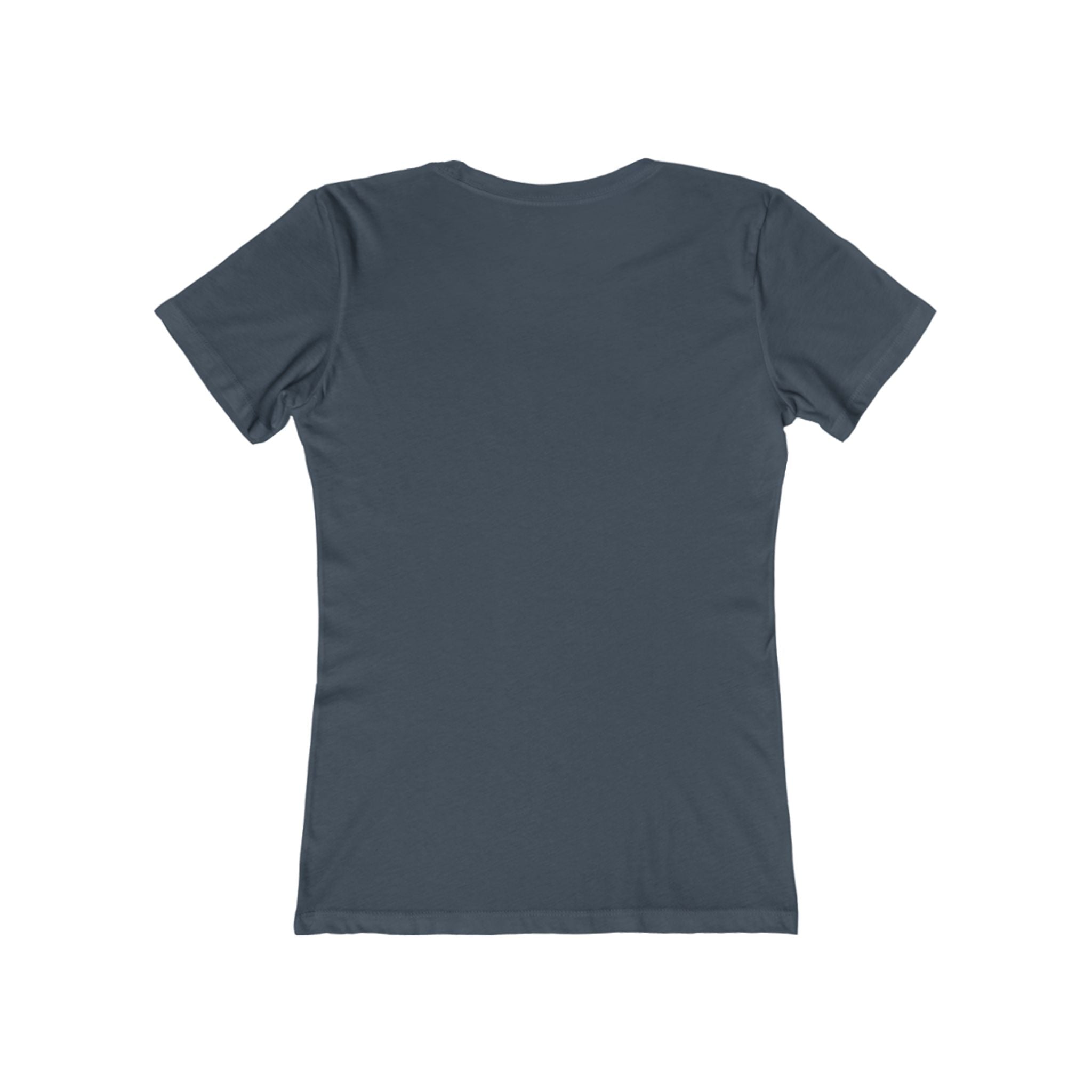 Sipping My Way to Success Women’s Tee — 'One Goal at a Time' Coffee Graphic