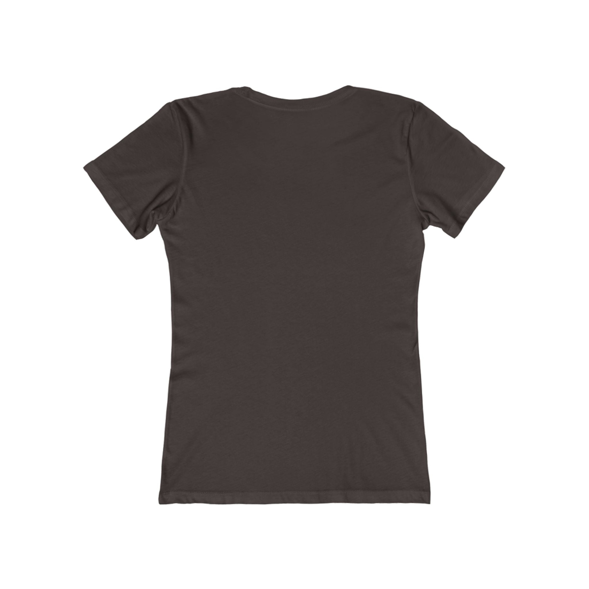 Sipping My Way to Success Women’s Tee — 'One Goal at a Time' Coffee Graphic