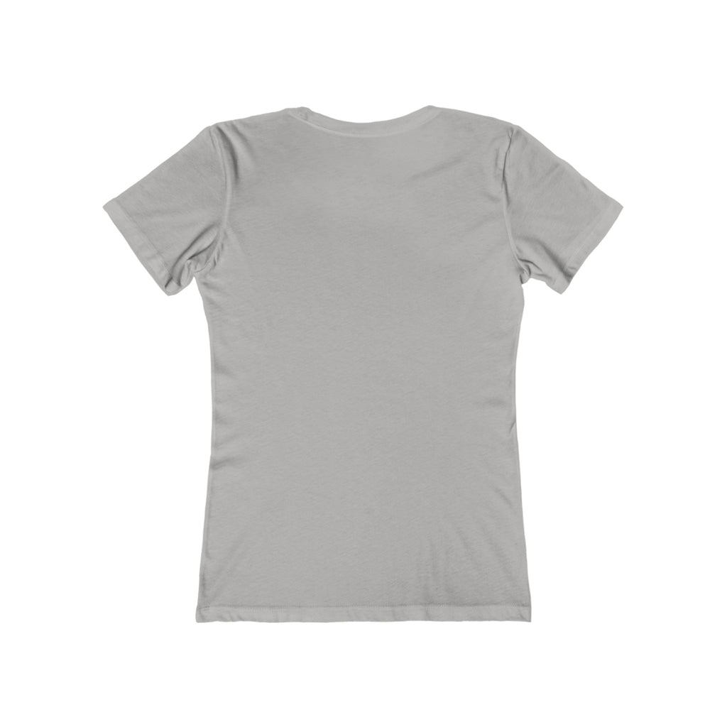 Sipping My Way to Success Women’s Tee — 'One Goal at a Time' Coffee Graphic