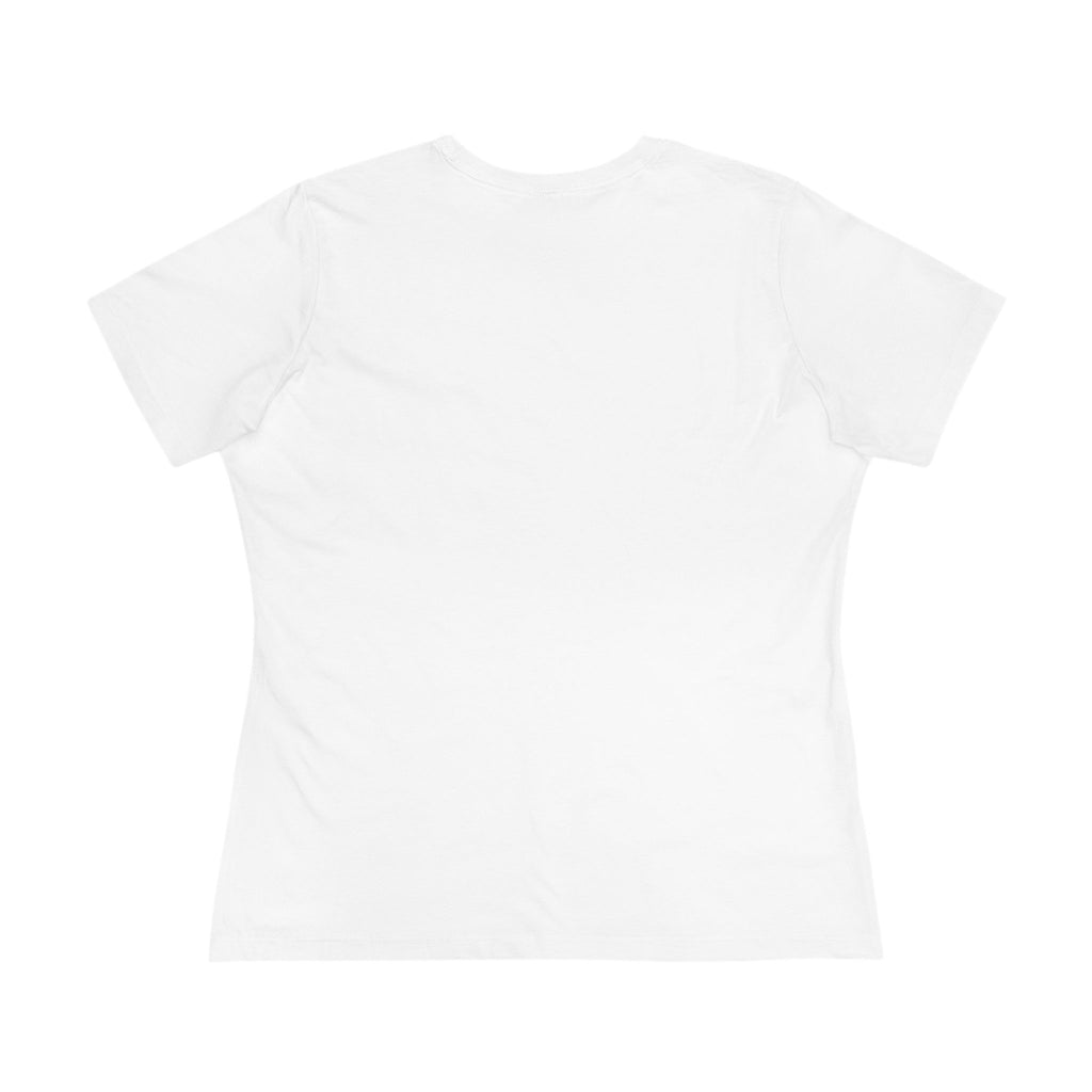 Women's Tee — "When Women Support Women Incredible Things Happen" Empowerment Graphic