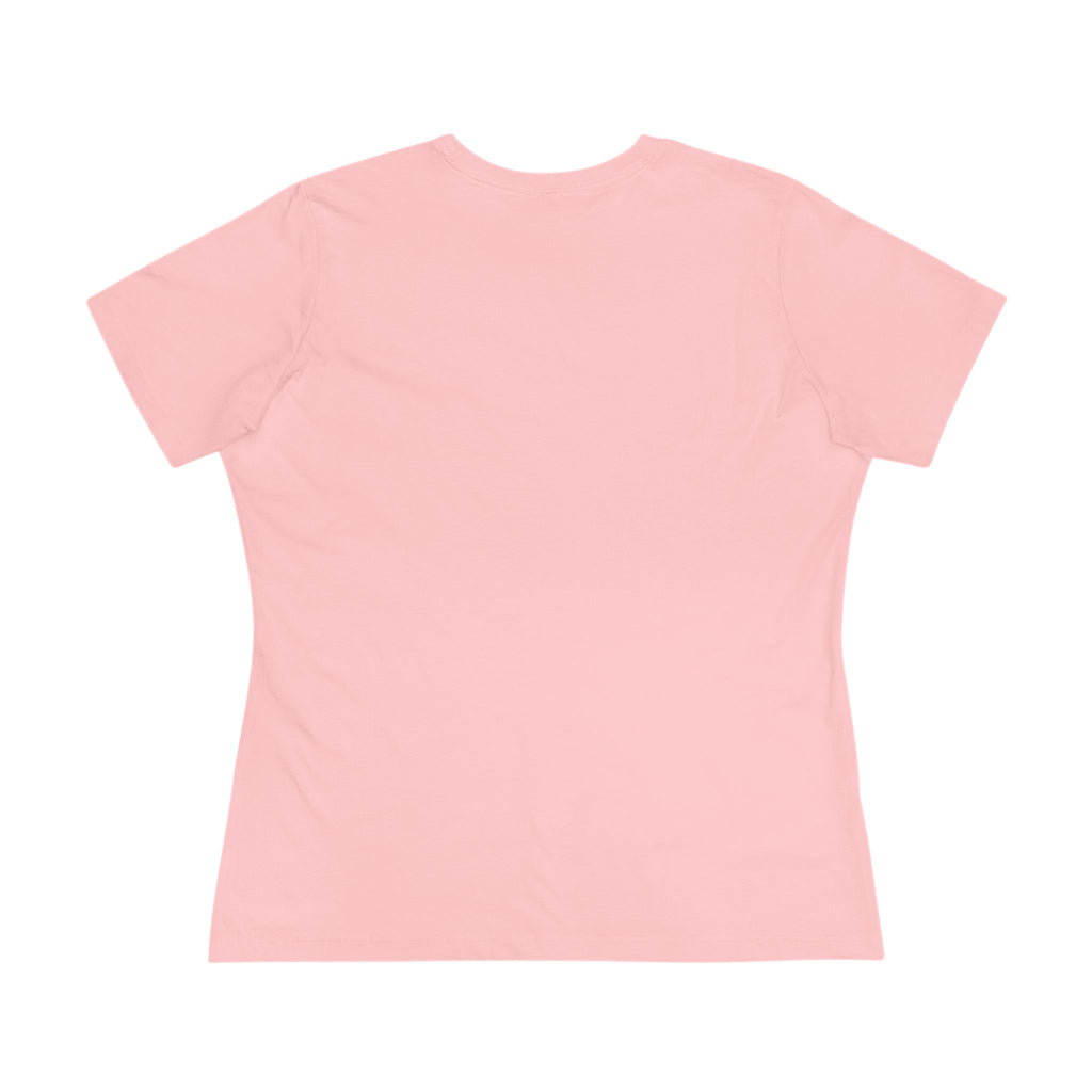Women's Tee — "When Women Support Women Incredible Things Happen" Empowerment Graphic