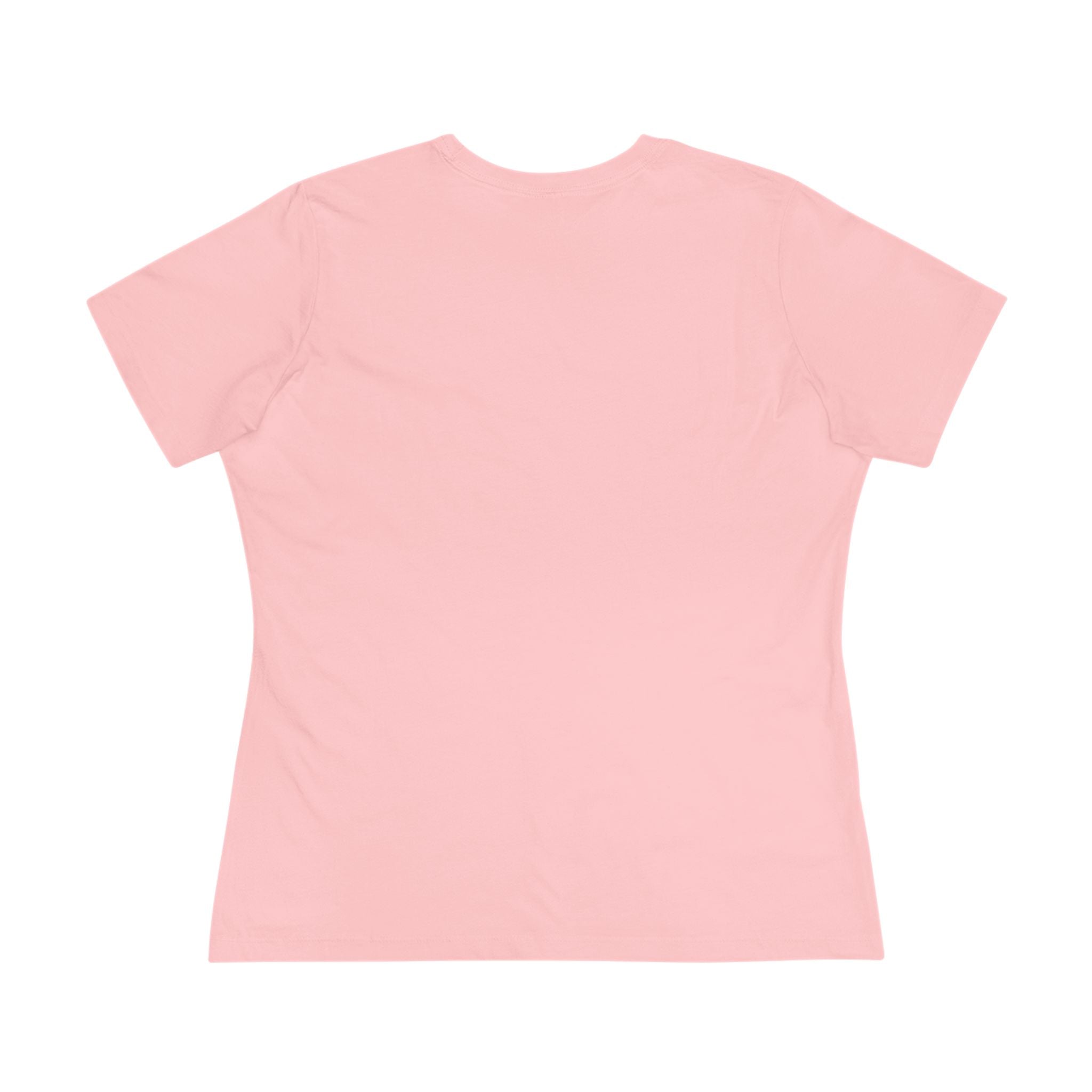 Women's Tee — "When Women Support Women Incredible Things Happen" Empowerment Graphic