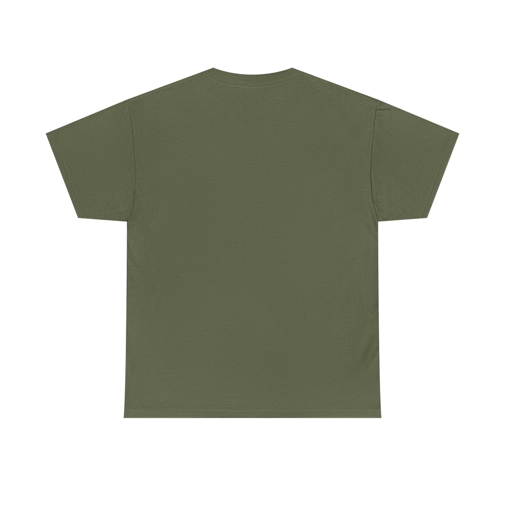 Easter Bunny 'He’s Risen' Graphic Tee — Faith & Miracle Spring T-Shirt