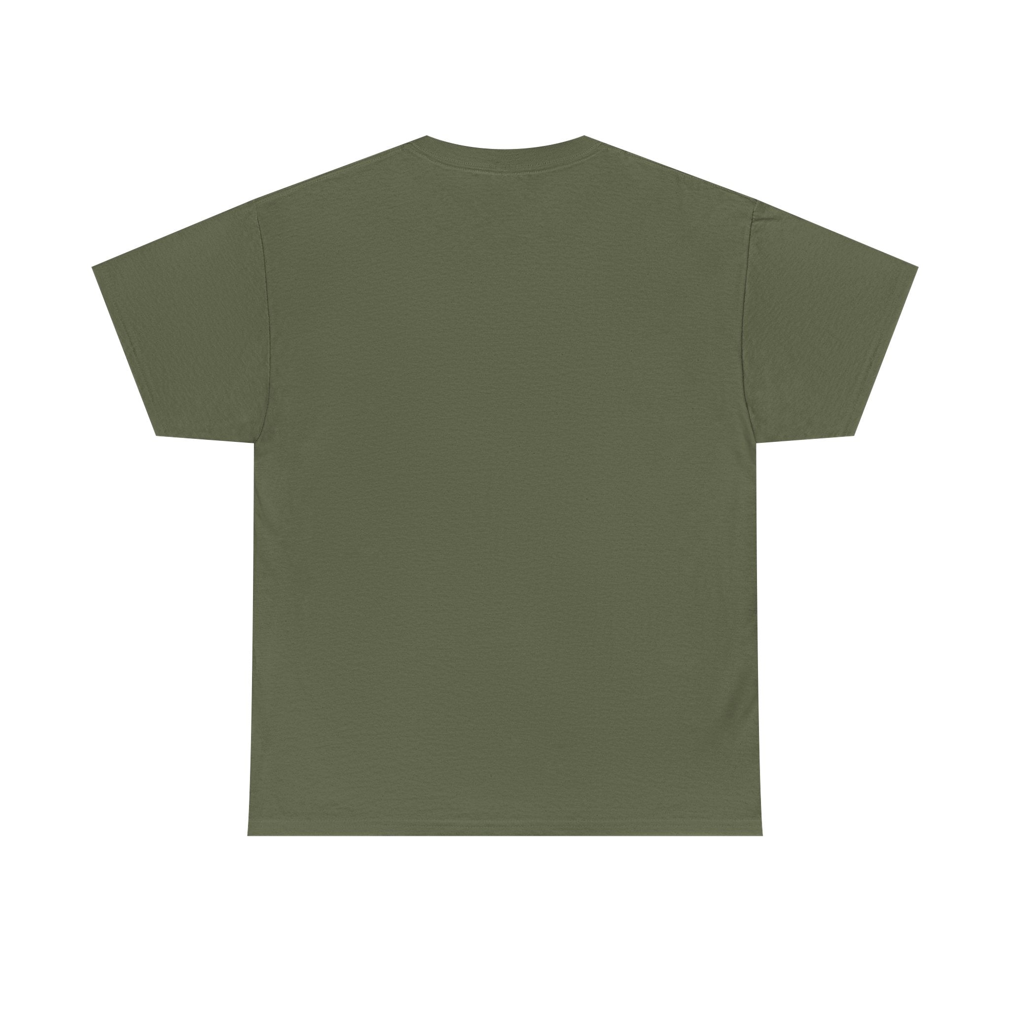 Easter Bunny 'He’s Risen' Graphic Tee — Faith & Miracle Spring T-Shirt
