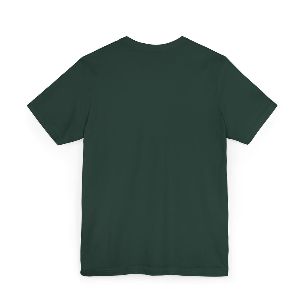 Inspirational Self-Love T-Shirt — "The most powerful relationship you’ll ever have is with Yourself"