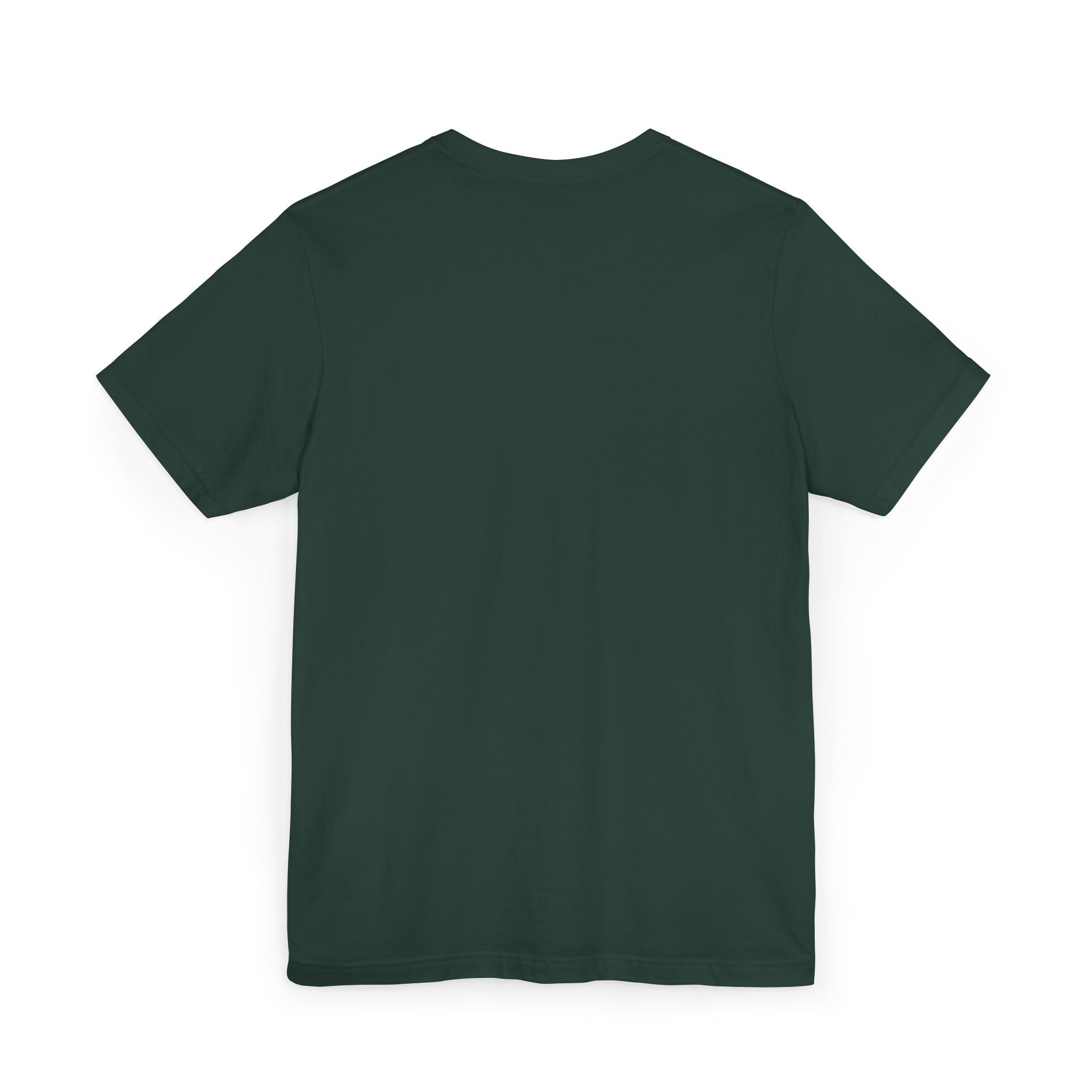 Inspirational Self-Love T-Shirt — "The most powerful relationship you’ll ever have is with Yourself"